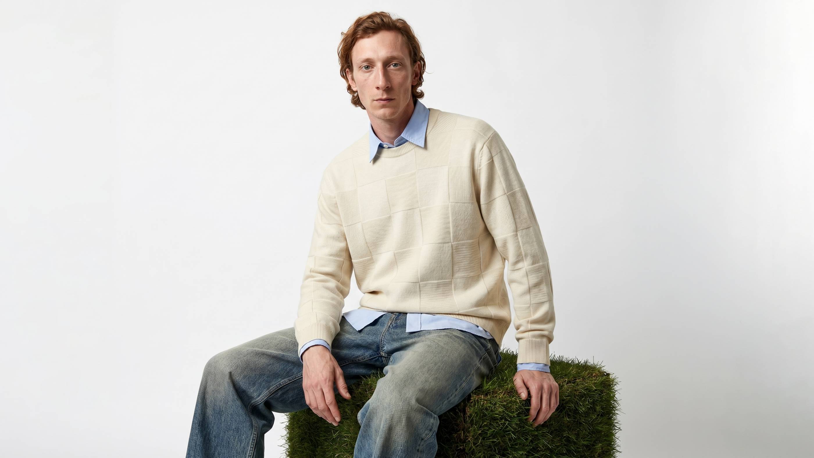 Sheep Inc. E-commerce Elevation