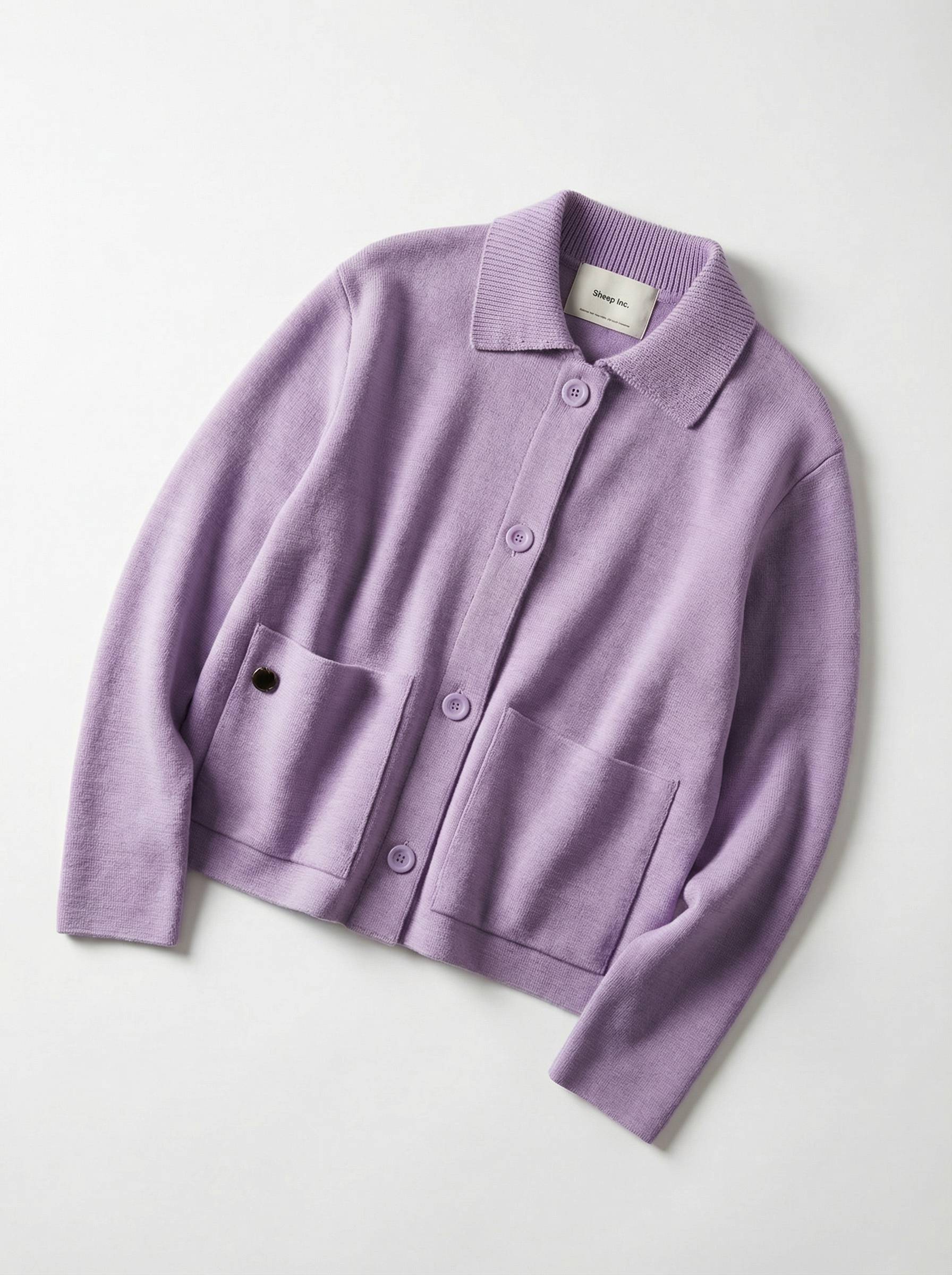 Sheep Inc. — E-commerce elevation still 5