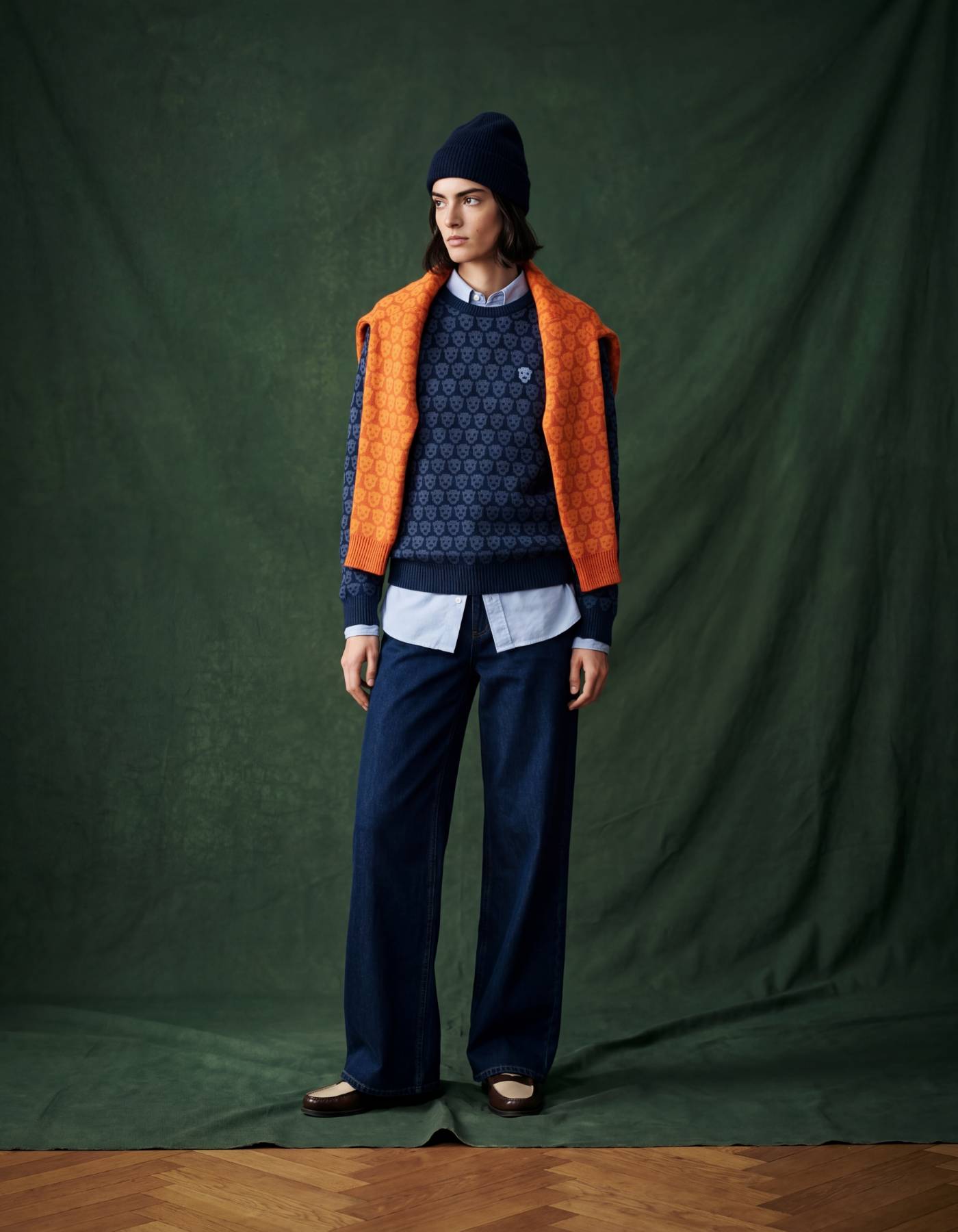 Sheep Inc. Autumn Collection — Lookbook