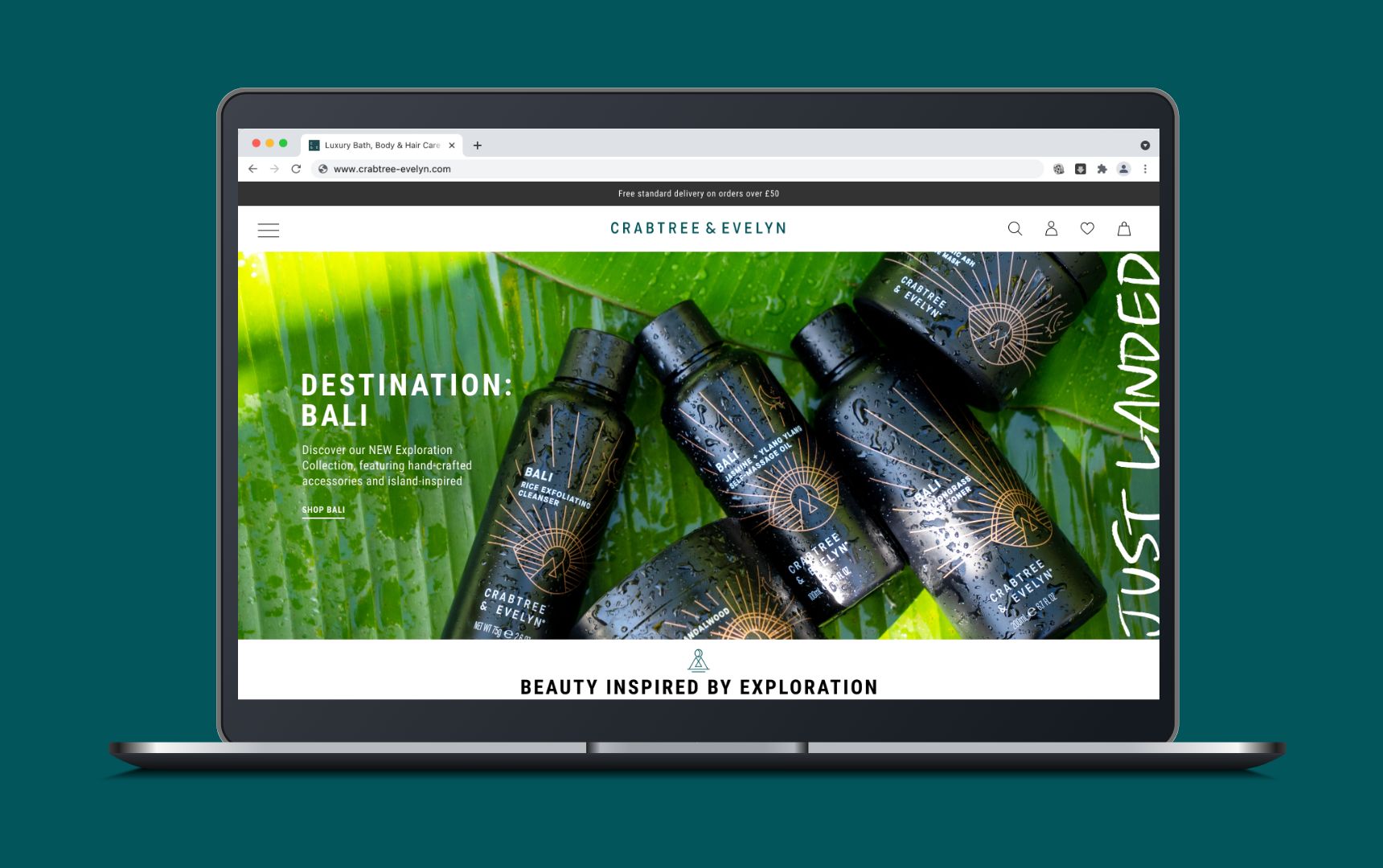Bali Collection