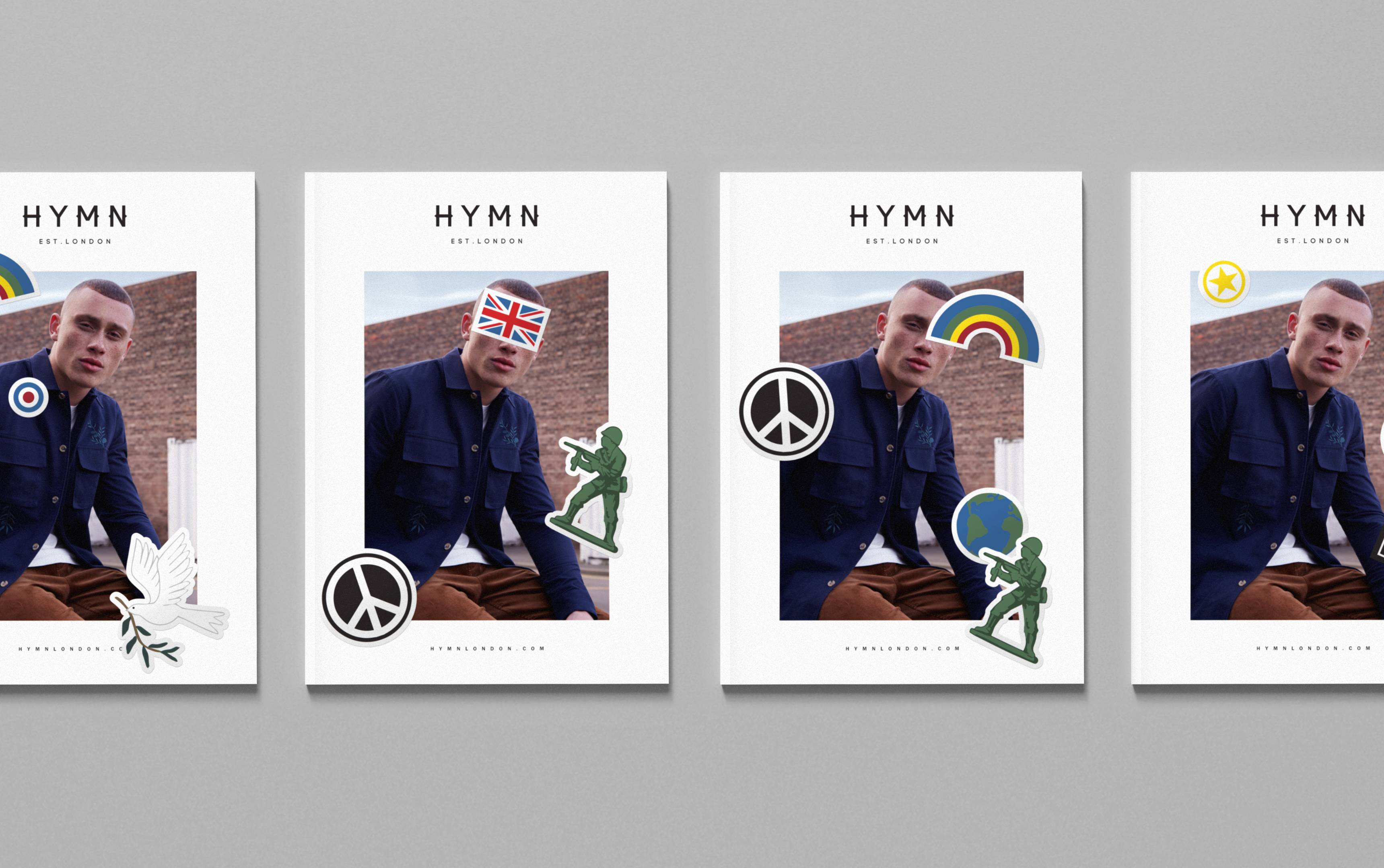 HYMN