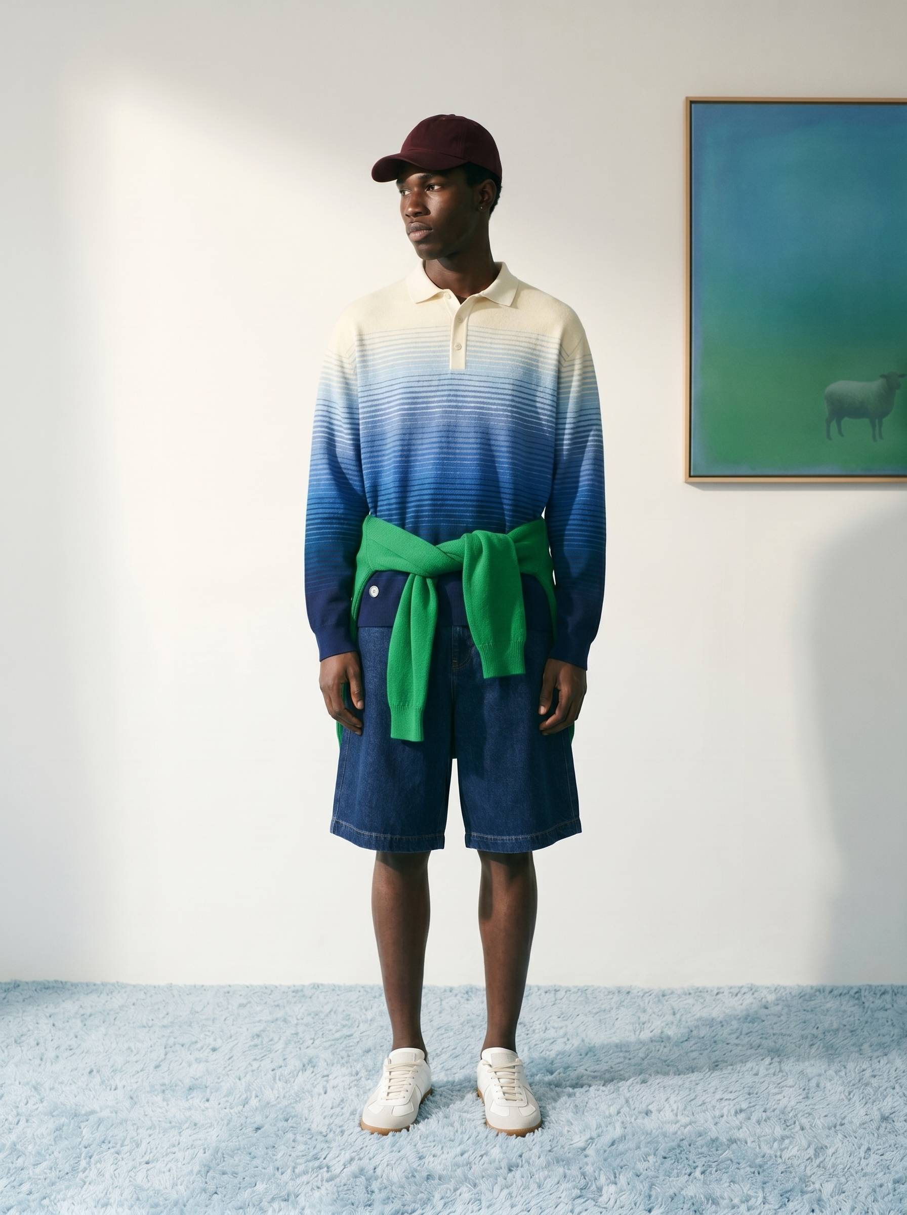 Sheep Inc. S/S Knitwear — 5