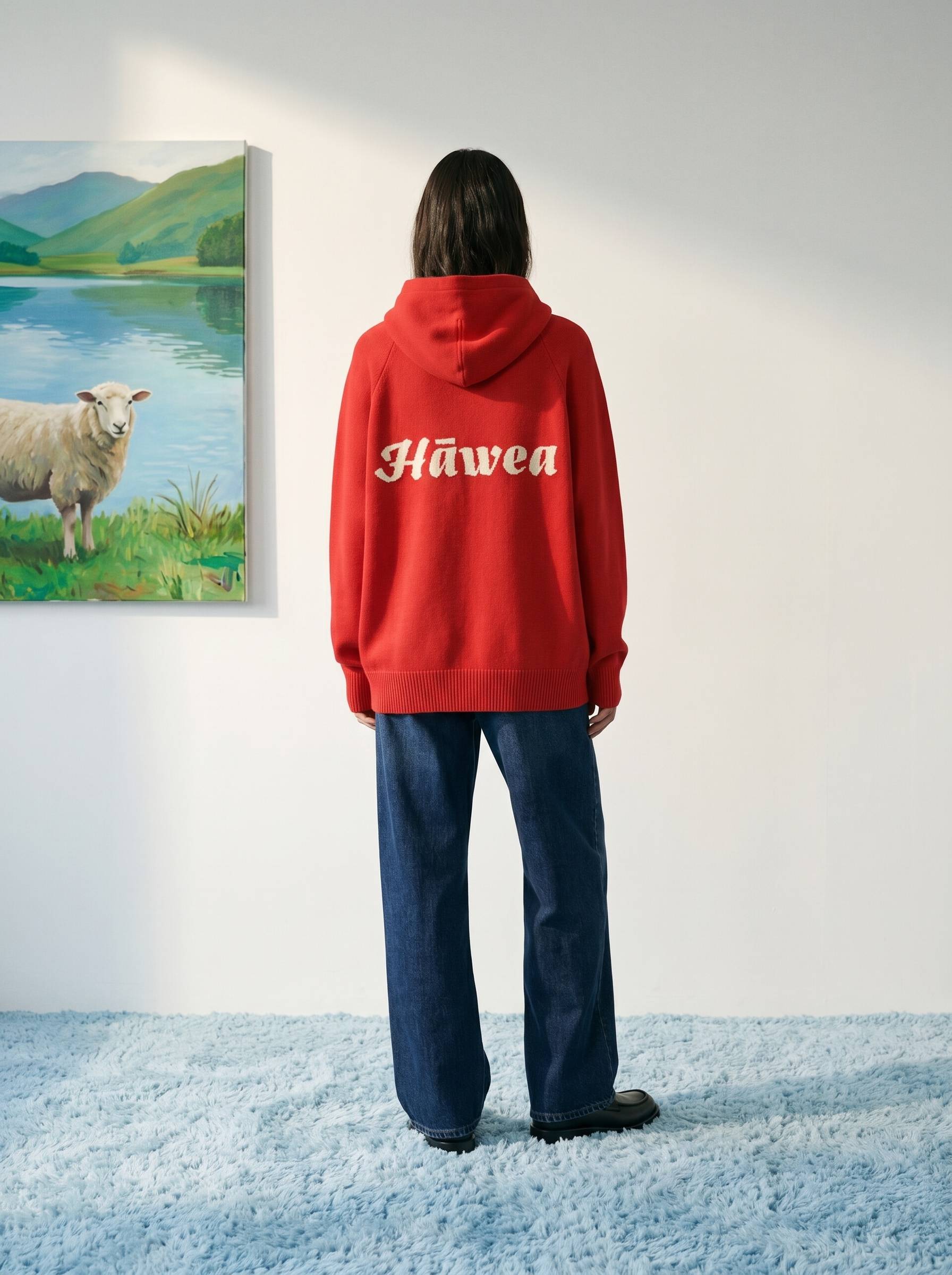 Sheep Inc. S/S Knitwear — 8
