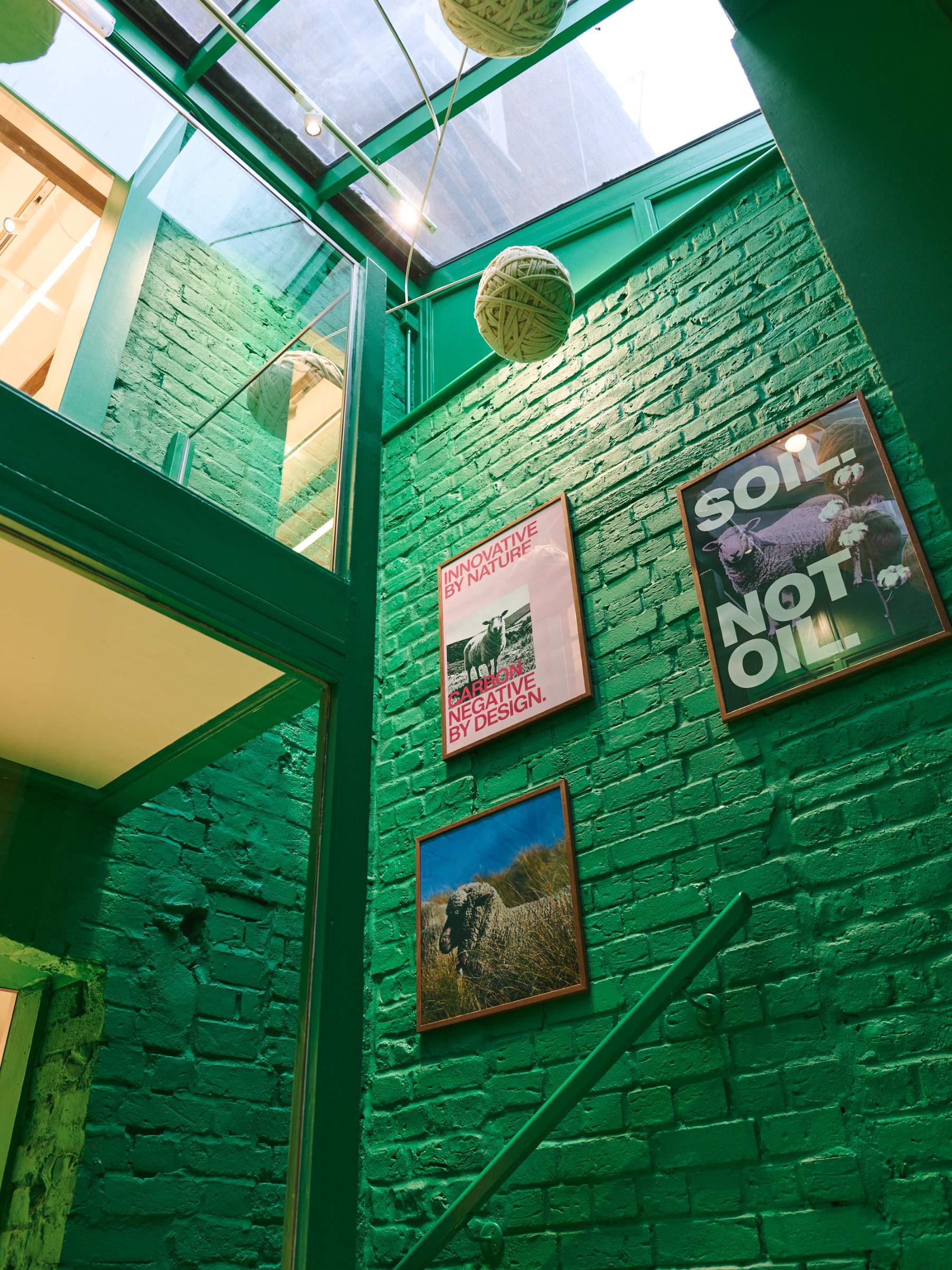 Store detail