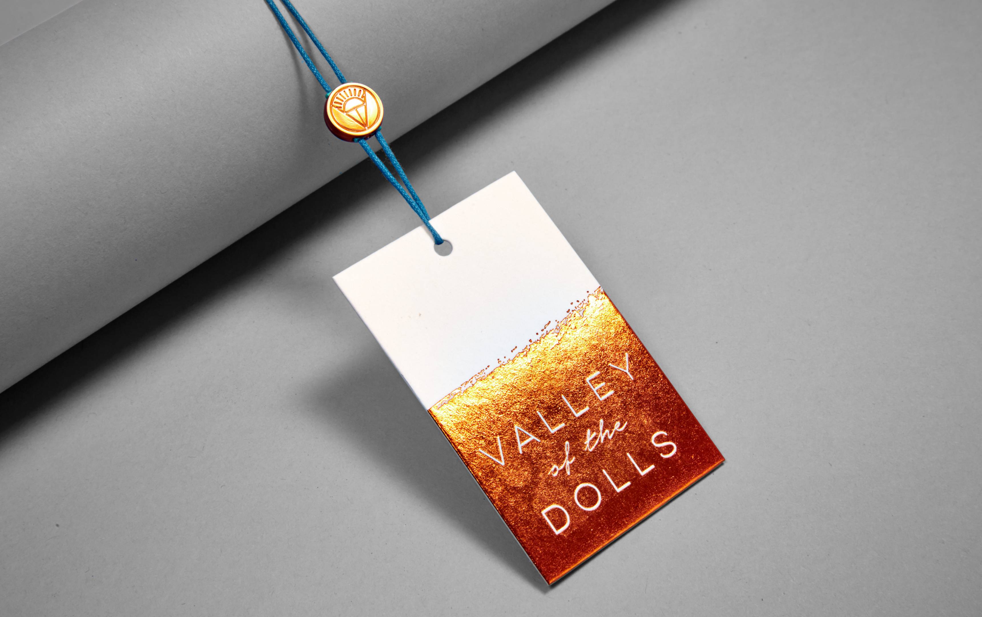 Valley of the Dolls