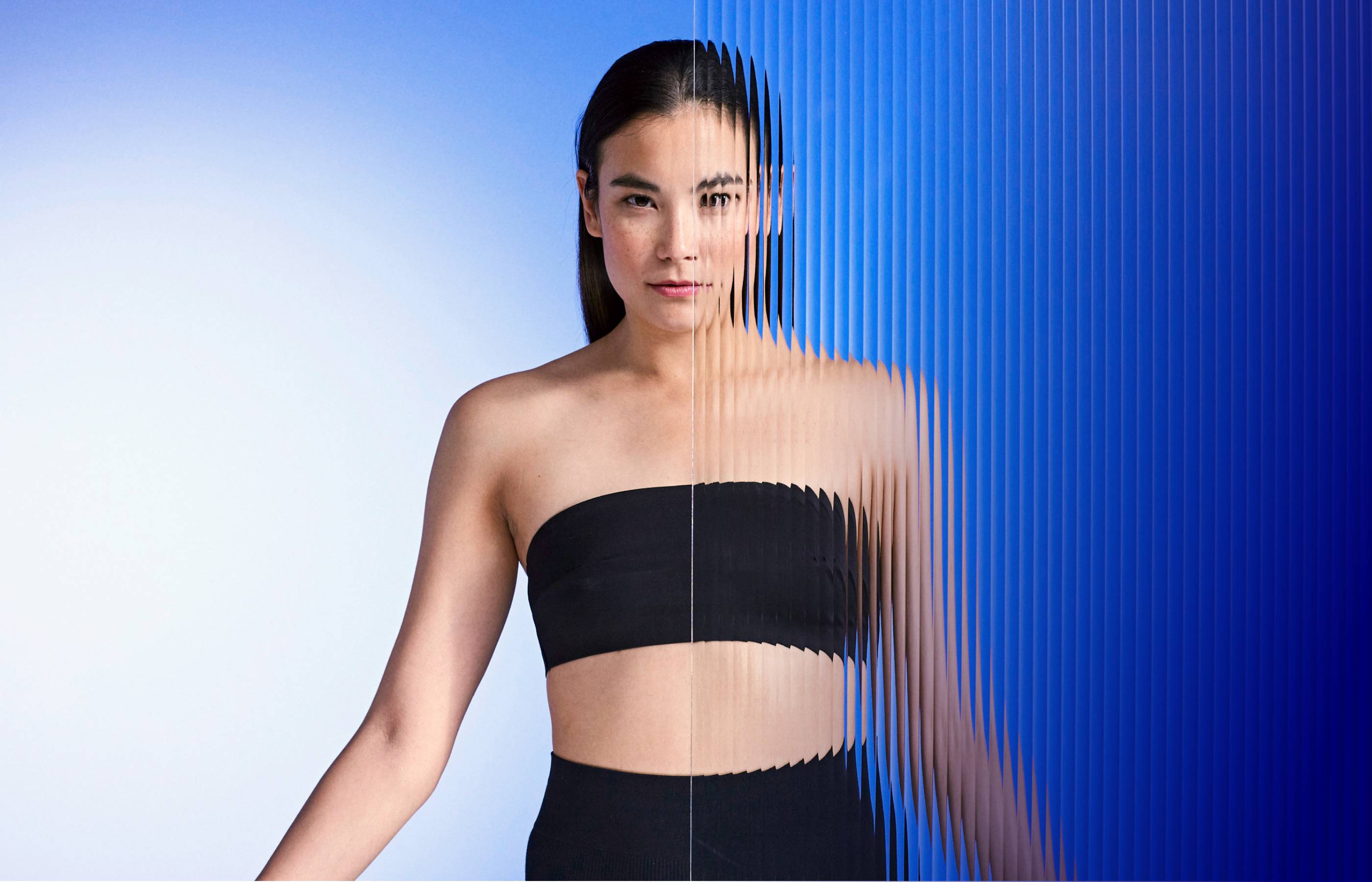 Advanced Nutrition Programme — Skin Blue Filter